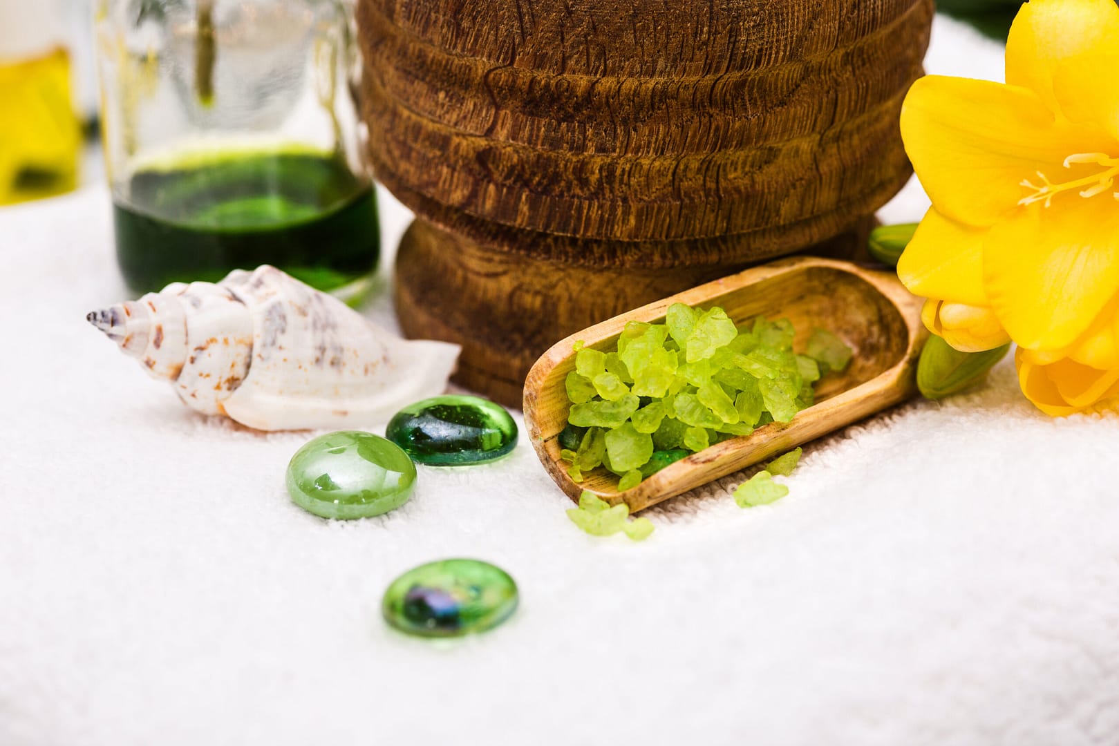 Body Treatments