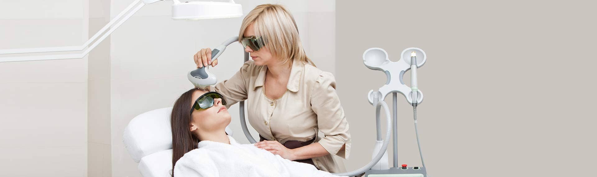 Cutera LimeLight Facial
